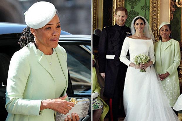 Sambutan hangat buat Ibu Mertua di Keluarga Kerajaan Inggris